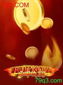 FruitNovaSuper80